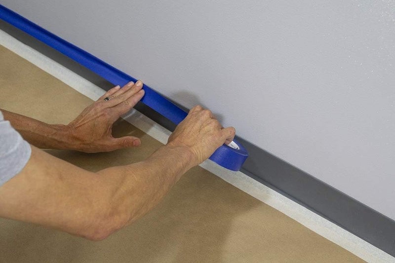 IPG PMD24 Blue ProMask, 14-Day Painter's Tape, 0.94" x 60 yd - Image 5